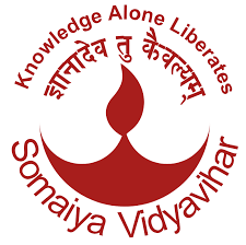 Somaiya Logo